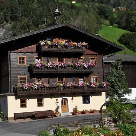 Guest house Tofererhof