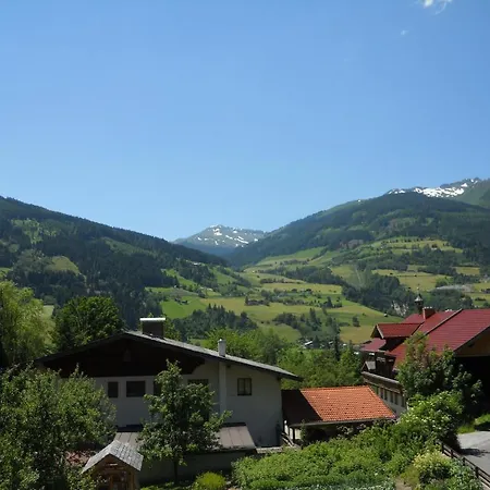 Pensjonat Tofererhof