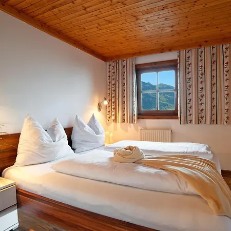 Tofererhof Bad Hofgastein