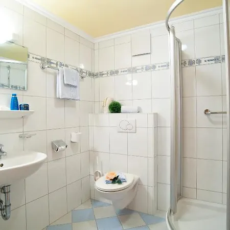 Pensjonat Tofererhof *