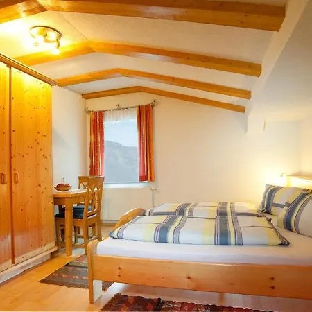 Pensjonat Tofererhof Bad Hofgastein