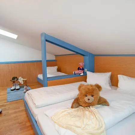 Tofererhof Pensjonat Bad Hofgastein