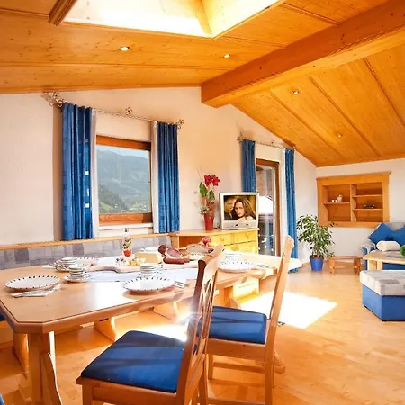 Pensjonat Tofererhof Bad Hofgastein