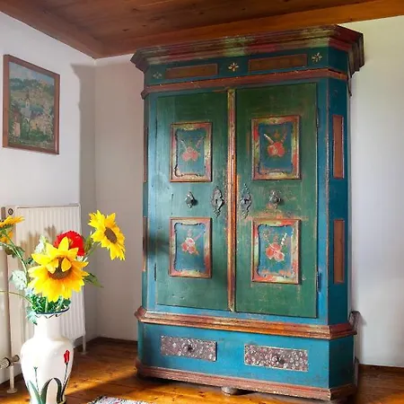 Tofererhof Pensjonat *